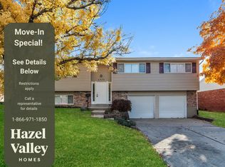 1777 Fallbrook Ln, Cincinnati, OH 45240