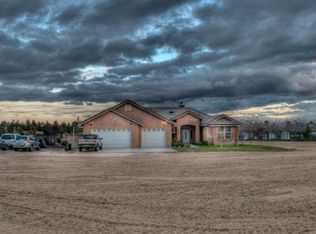 8846 W Avenue C, Lancaster, CA
