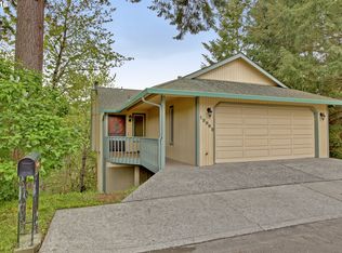 12952 SE Cooper St, Portland, OR 97236