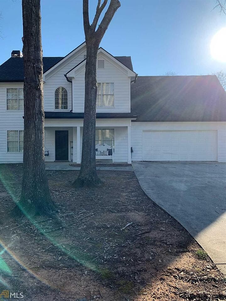 5211 N Dearing St SE, Covington, GA 30014 Zillow