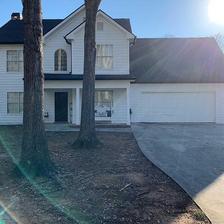 5211 N Dearing St SE, Covington, GA 30014 Zillow