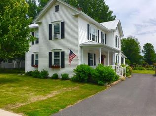 83 Maple St, Rouses Pt, NY 12979