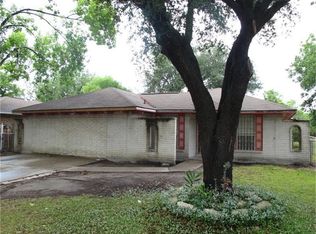 3411 Charriton Dr, Houston, TX 77039