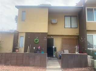 233 E Van Wagenen St, Henderson, NV 89015