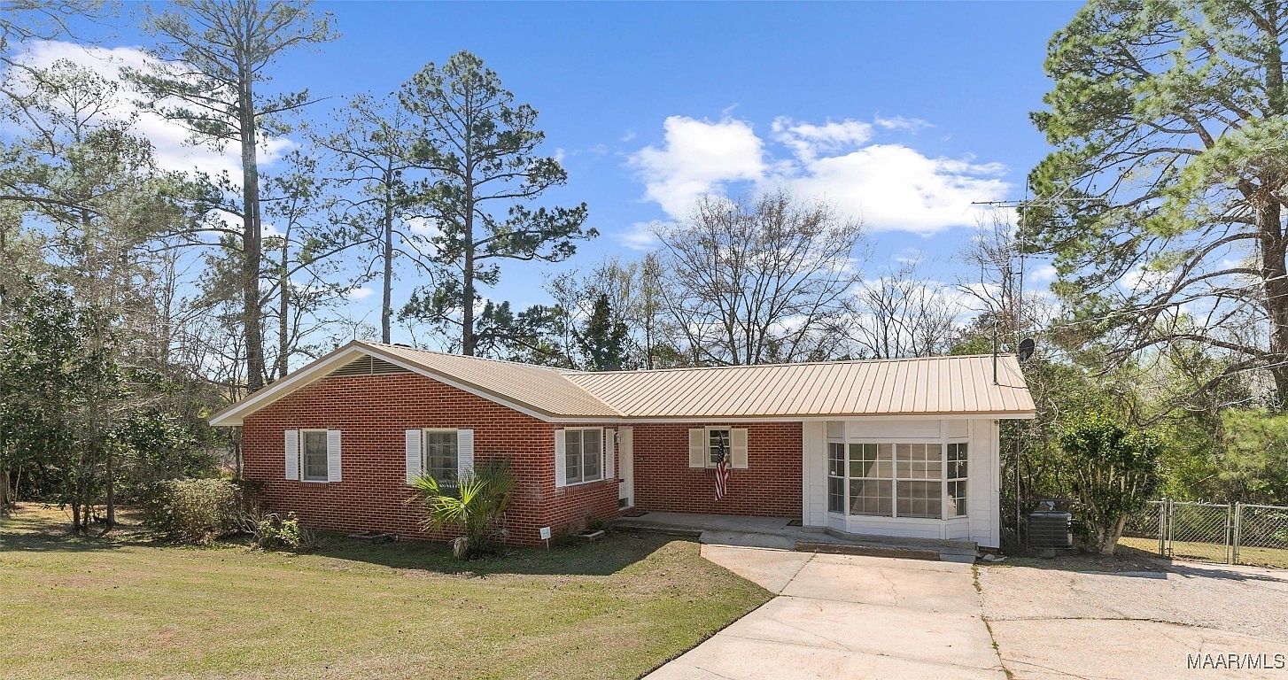 262 Rosemary Ln, Ozark, AL 36360 | MLS #553322 | Zillow