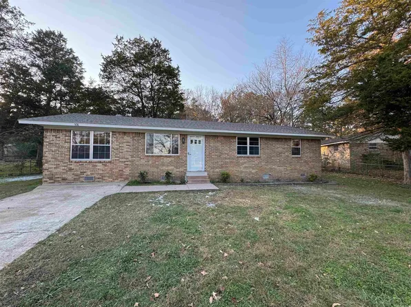508 Spruce St, Heber Springs, AR 72543