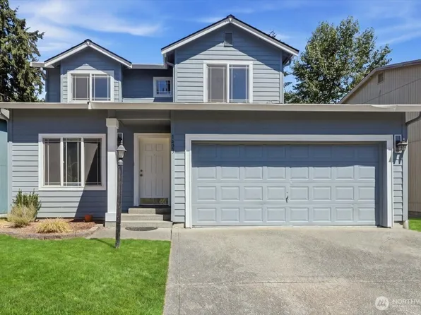 1425 186th Street Ct E, Spanaway, WA 98387