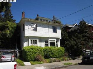1429 Spruce St, Berkeley, CA 94709