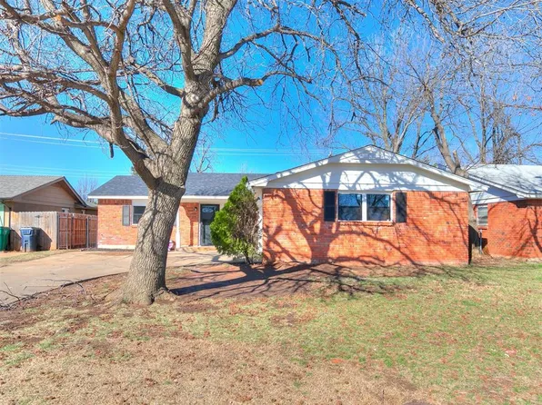 11201 N McKinley Ave, Oklahoma City, OK 73114