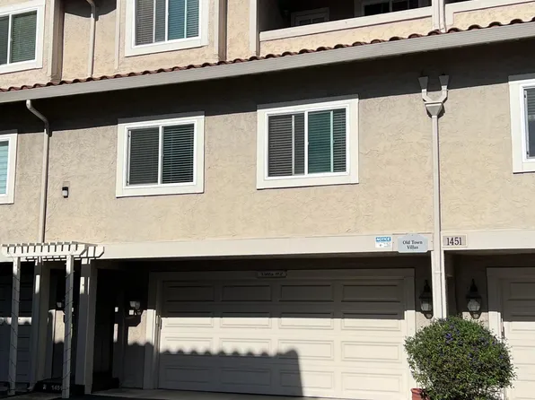 1451 Main St APT 2, Santa Clara, CA 95050