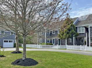 3 Magnolia Way #A, Edgartown, MA 02539