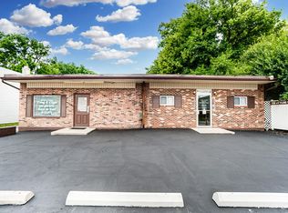 102 E Madison Ave, Springfield, OH 45504