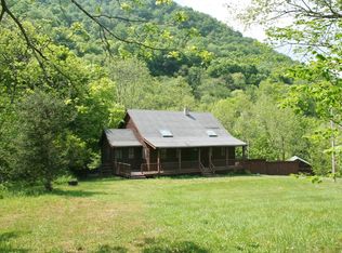 432 Little Egypt Rd, Monterey, VA 24465