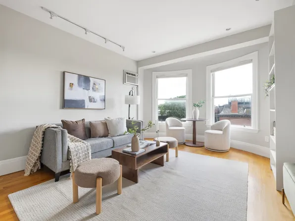 492 Massachusetts Ave APT 51, Boston, MA 02118