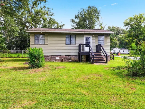 338 Bay St, Quincy, FL 32351