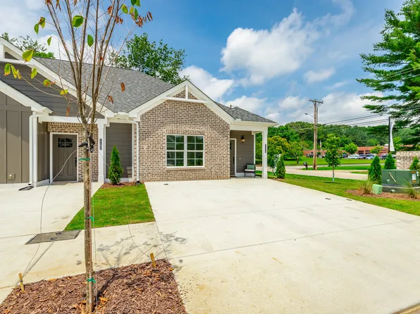 2587 Bannerman Ln, Chattanooga, TN 37421