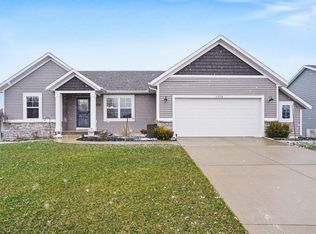 11726 64th Ave, Allendale, MI 49401
