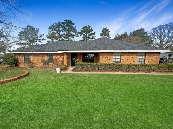 1616 Charleston Pl, Deridder, LA 70634