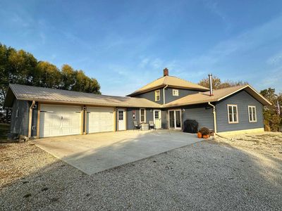 28742 Iris Rd, Ossian, IA, 52161