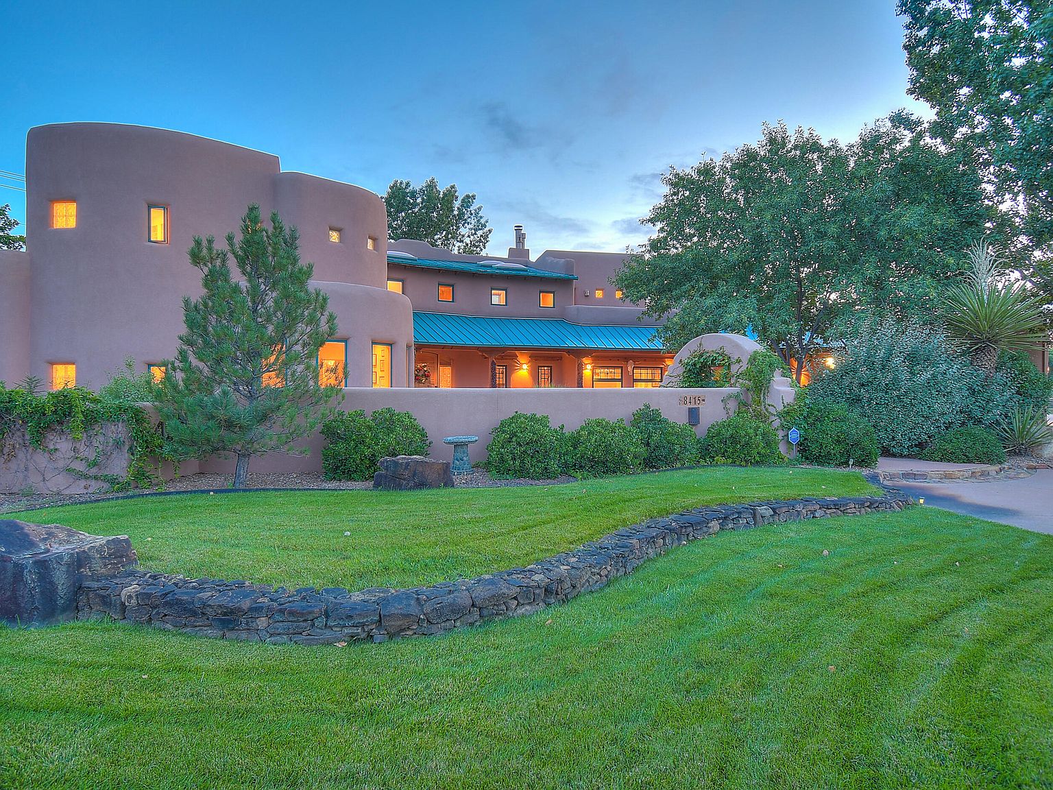 8415 Rio Grande Blvd NW, Los Ranchos De Albuquerque, NM 87114 Zillow