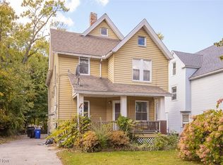 844 E 154th St, Cleveland, OH 44110