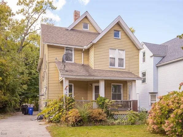 844 E 154th St, Cleveland, OH 44110