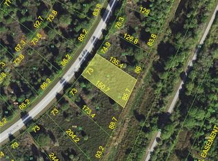 7186 Pinedale Dr, Port Charlotte, FL 33981