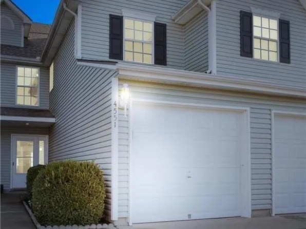 4551 NE 83rd St, Kansas City, MO 64119