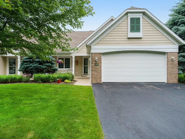396 Timberlake Dr E, Holland, MI 49424