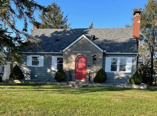 2429 Hill Ave, Middletown, OH 45044