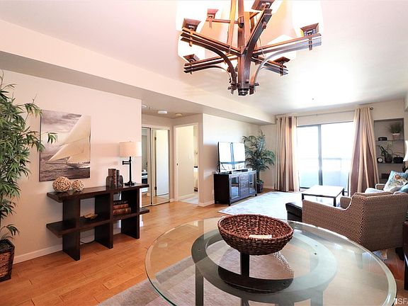 2nd image of 601 Van Ness Ave APT 646
