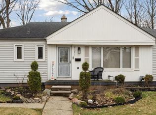 21241 Westhampton St, Oak Park, MI