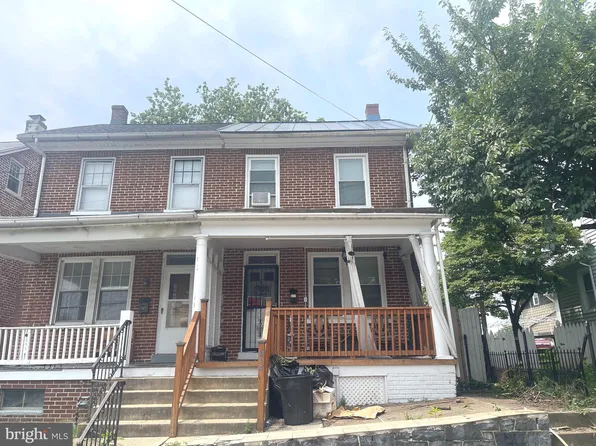 614 S Ann St, Lancaster, PA 17602