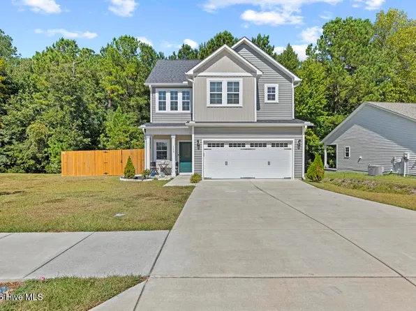 150 Broadleaf Drive, Jacksonville, NC 28546