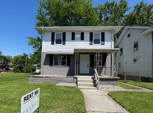2815 Plaza Dr, Fort Wayne, IN 46806