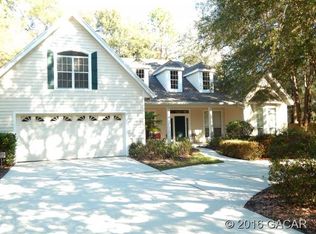 9510 SW 38th Ln, Gainesville, FL 32608