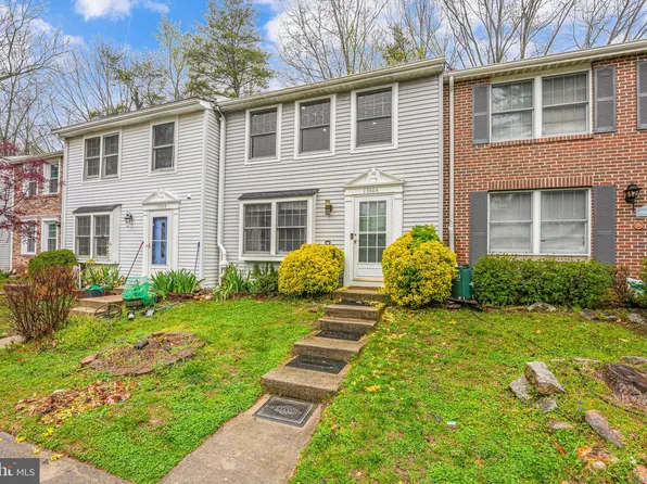 13506 Bentley Cir, Woodbridge, VA 22192