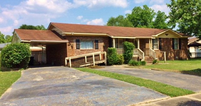1st image of 500 Whitfield Dr