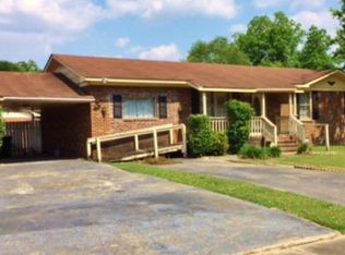 500 Whitfield Dr, Goldsboro, NC 27530