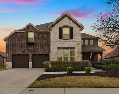 712 Patio St, Little Elm, TX, 76227