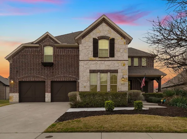 712 Patio St, Little Elm, TX 76227