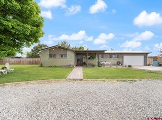 2361 Pioneer Rd, Delta, CO 81416