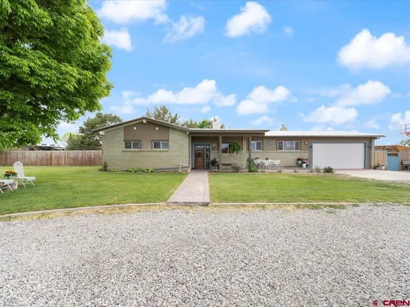2361 Pioneer Road, Delta, CO 81416