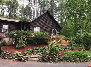 1675 Huntersland Rd, Middleburgh, NY 12122