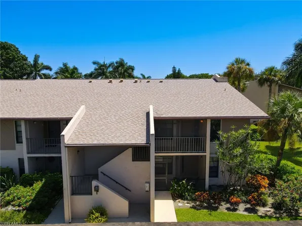 1000 Palm View DR #203, NAPLES, FL 34110