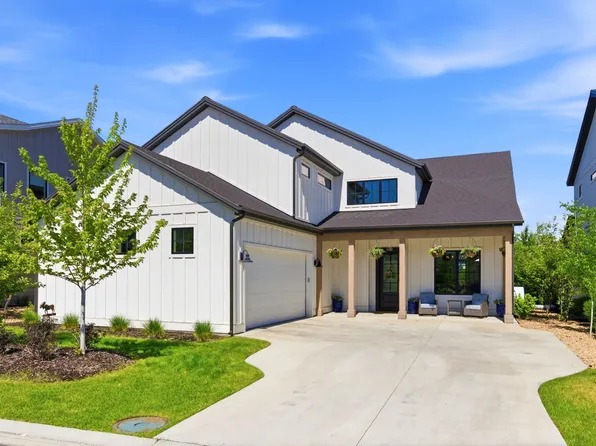 452 N Farm Ln, Midway, UT 84049