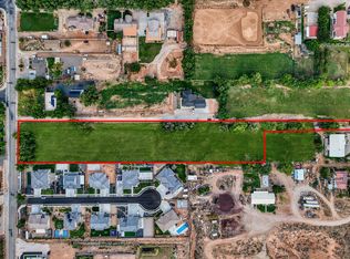 1315 W 400 S, Hurricane, UT 84737