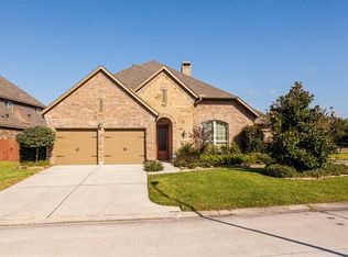 23708 Tatum Bend Ln, Spring, TX 77386