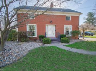 1720 Federal Ave, Alliance, OH 44601