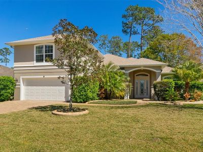 20 Emmons Ln, Palm Coast, FL, 32164